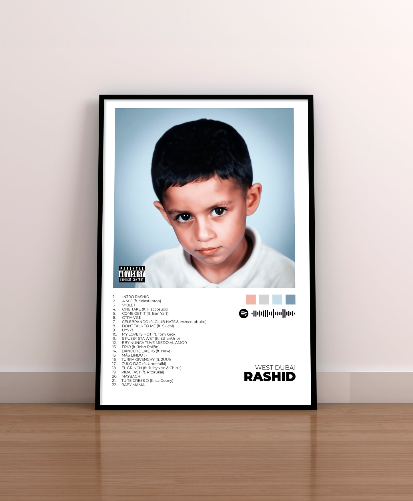 RASHID