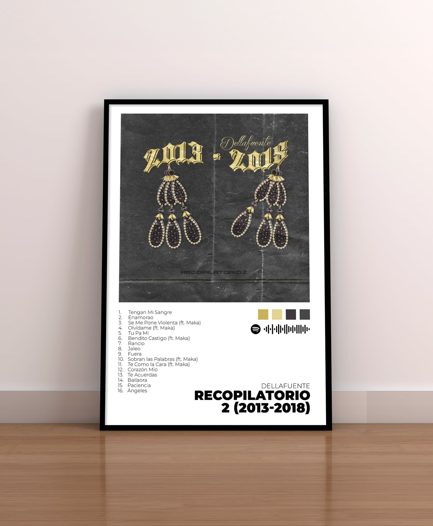 RECOPILATORIO 2 (2013-2018)