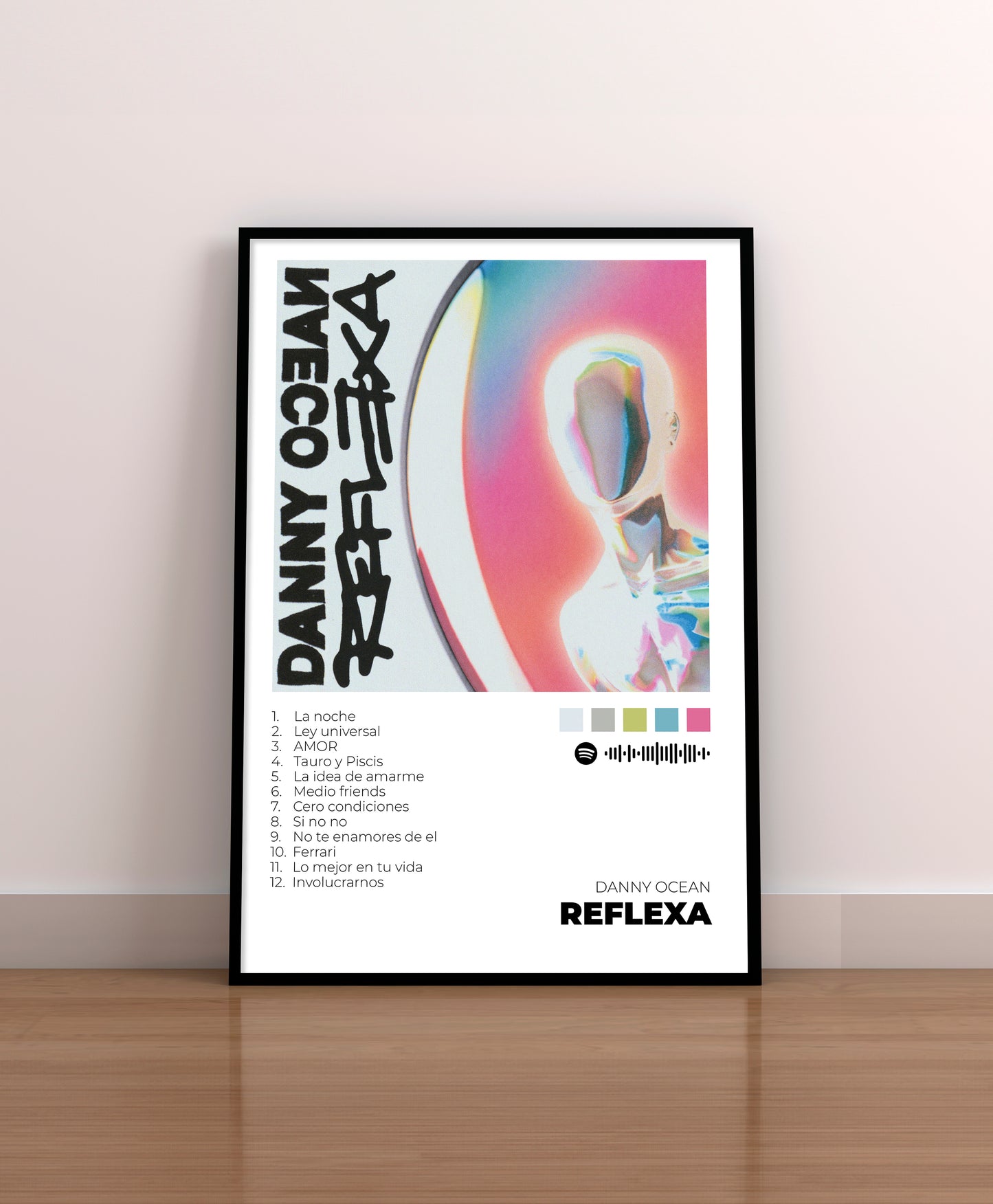 Reflexa