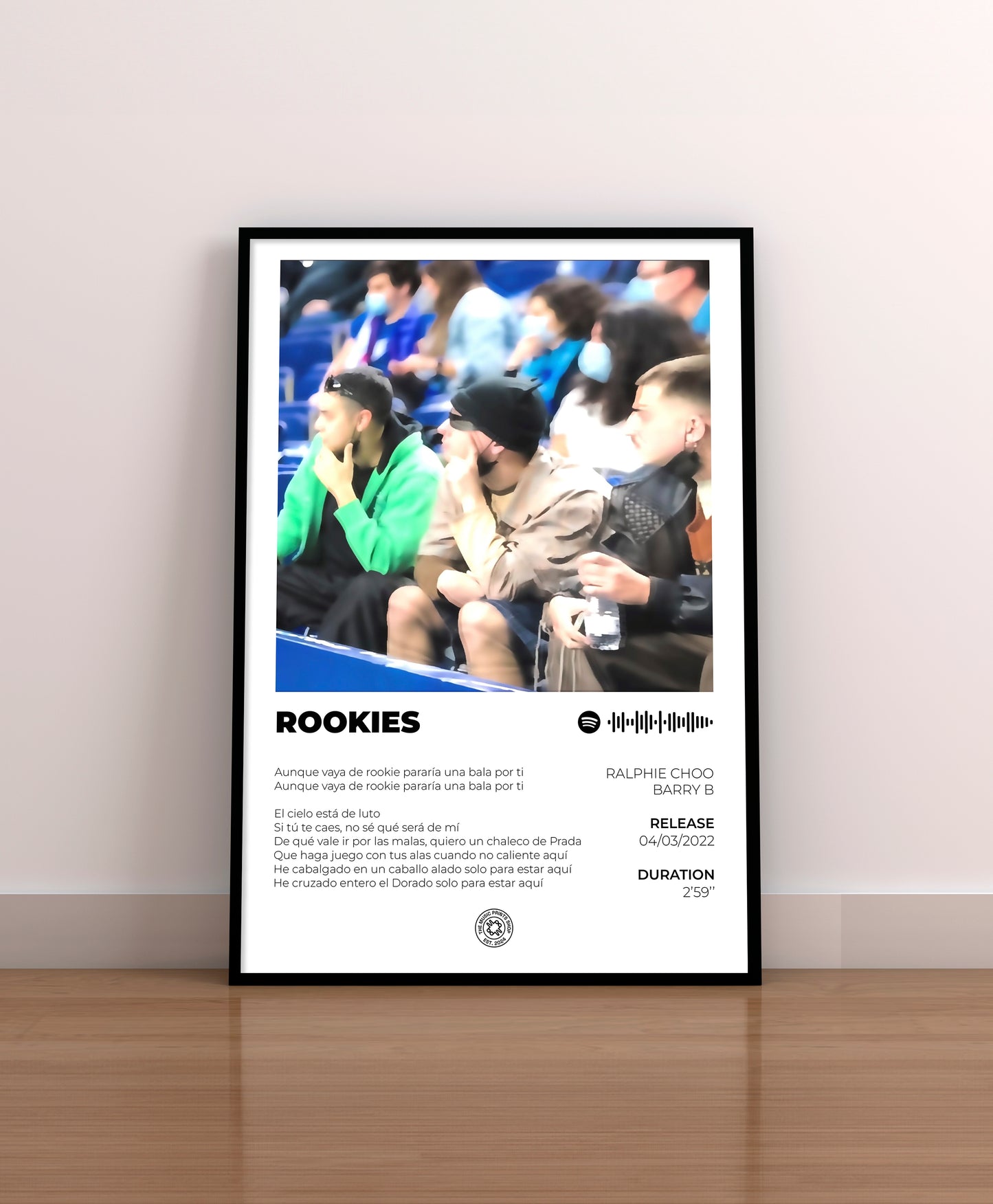 ROOKIES
