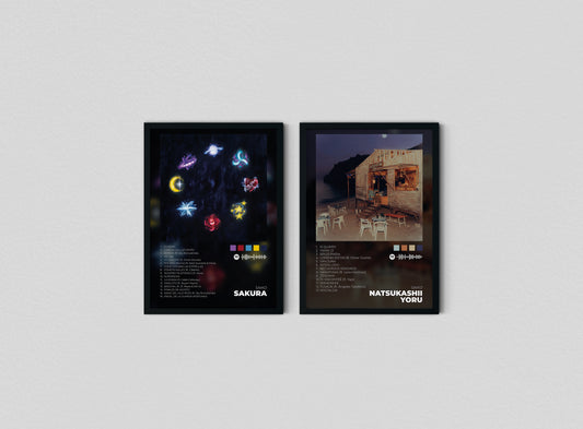 Saiko - Black Month Pack