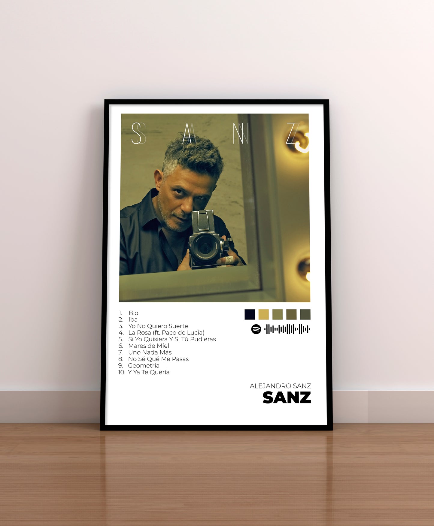 SANZ