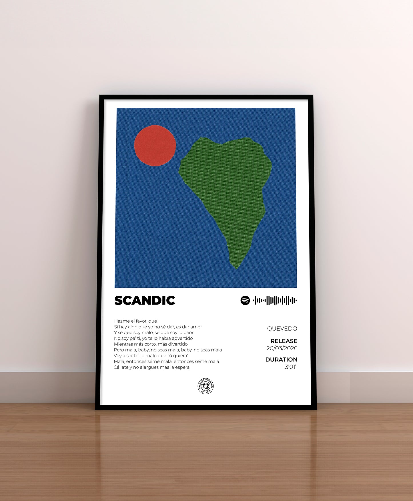 Scandic