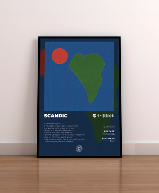 Scandic
