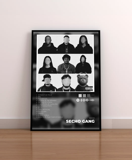 SECHO GANG