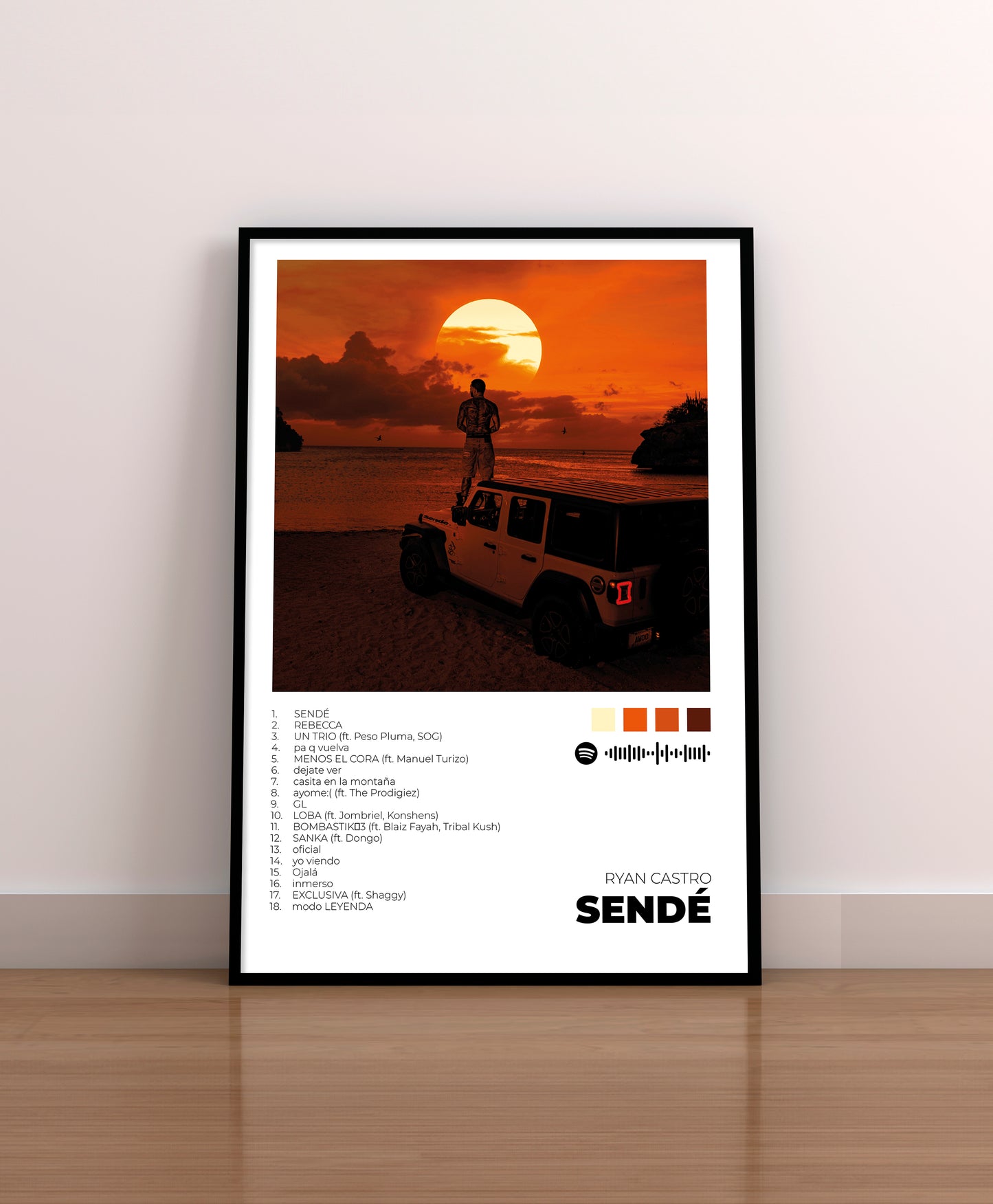 SENDÉ