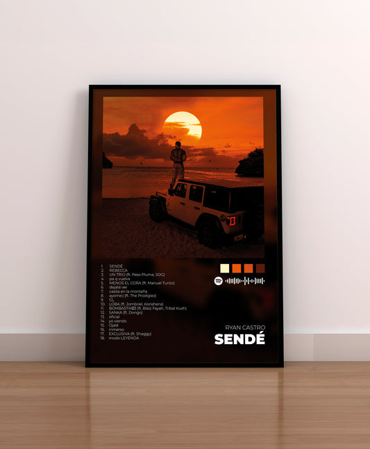 SENDÉ