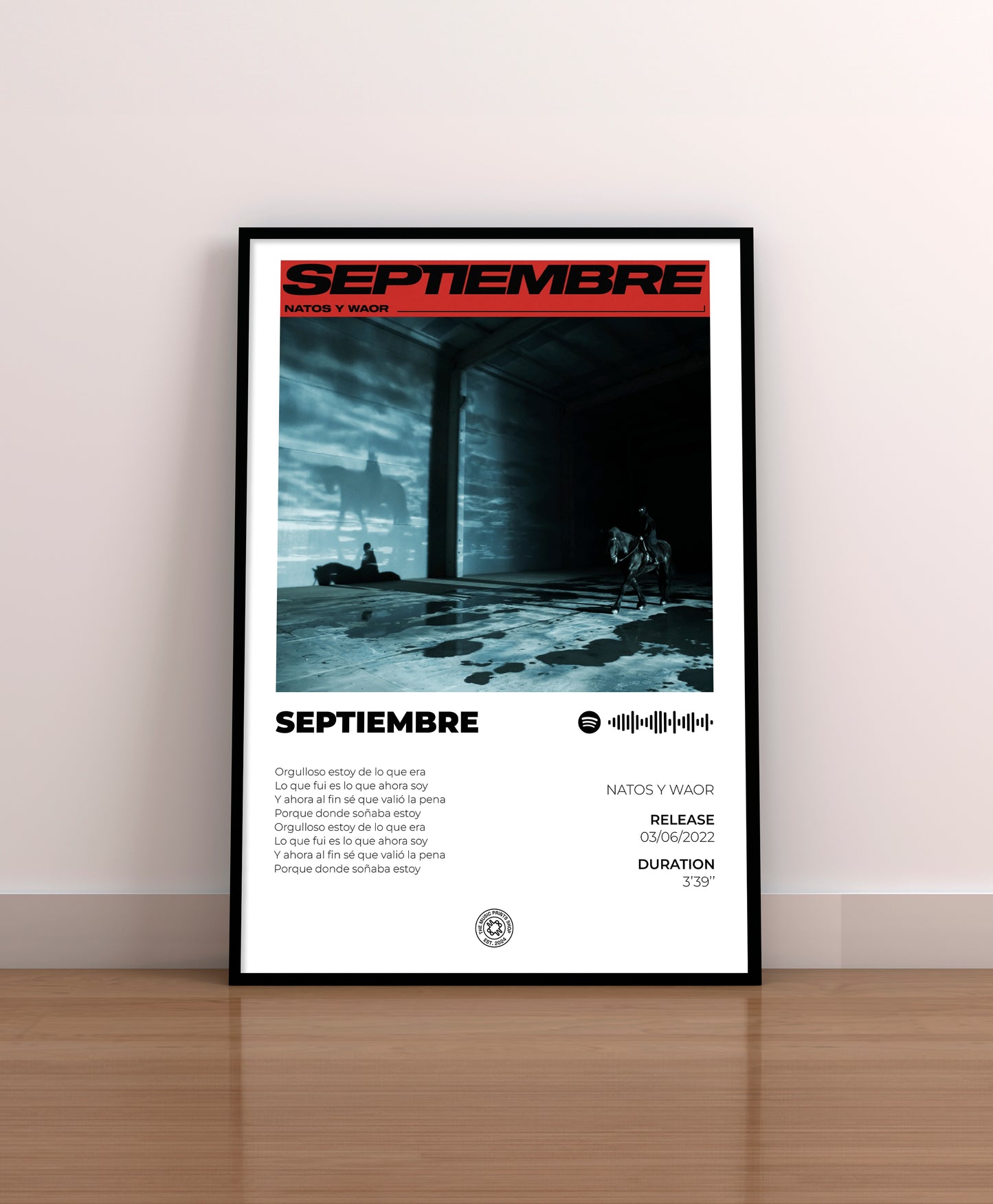SEPTIEMBRE