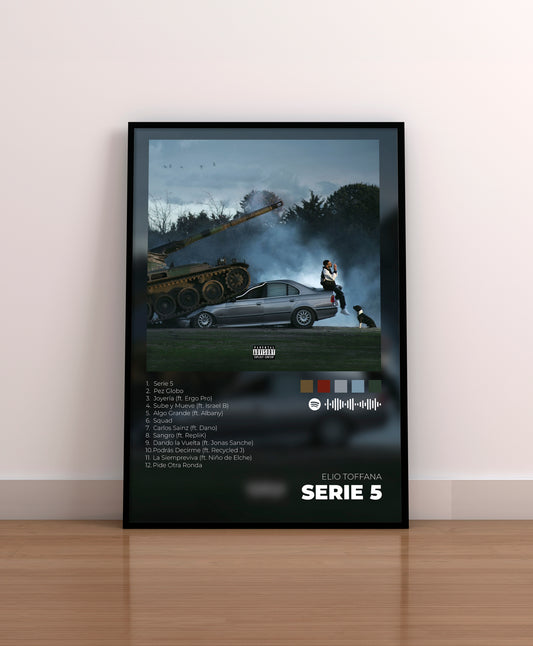 Serie 5
