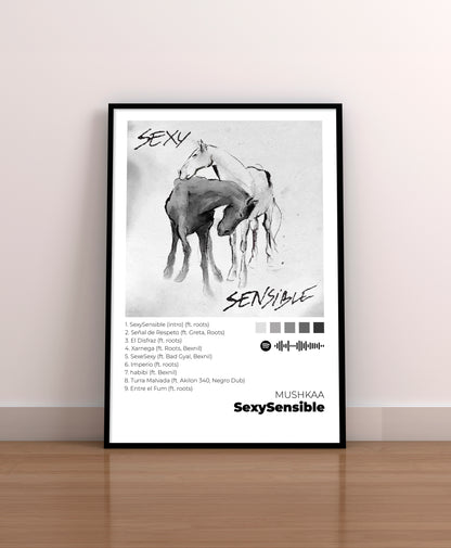 SexySensible (digital)