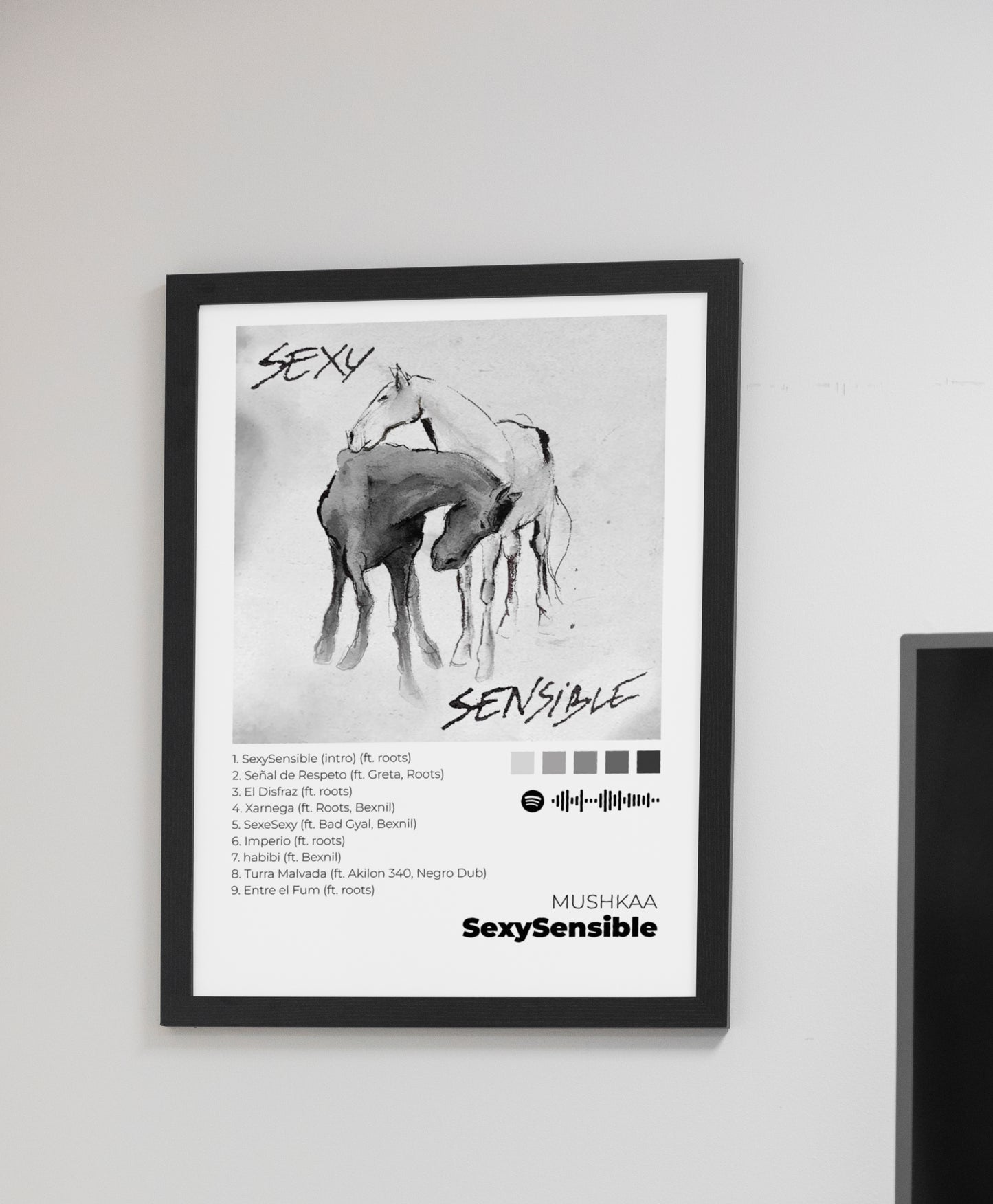 SexySensible (digital)