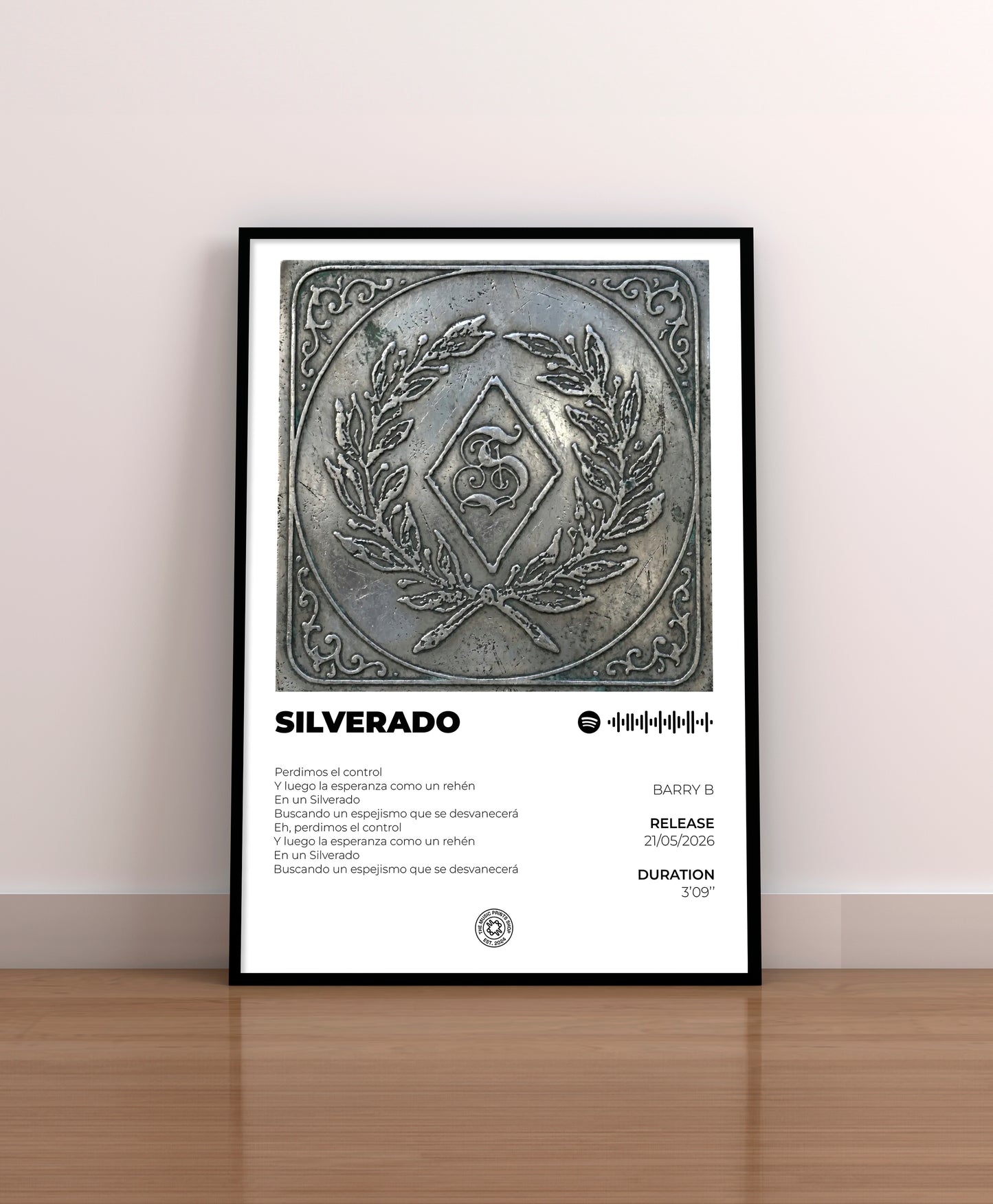 SILVERADO