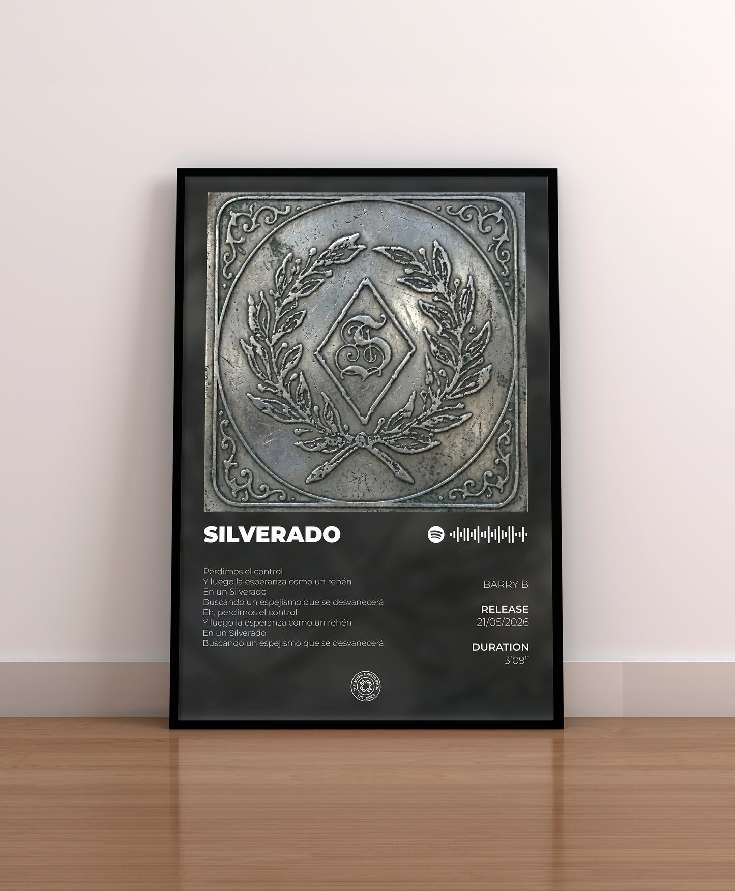 SILVERADO