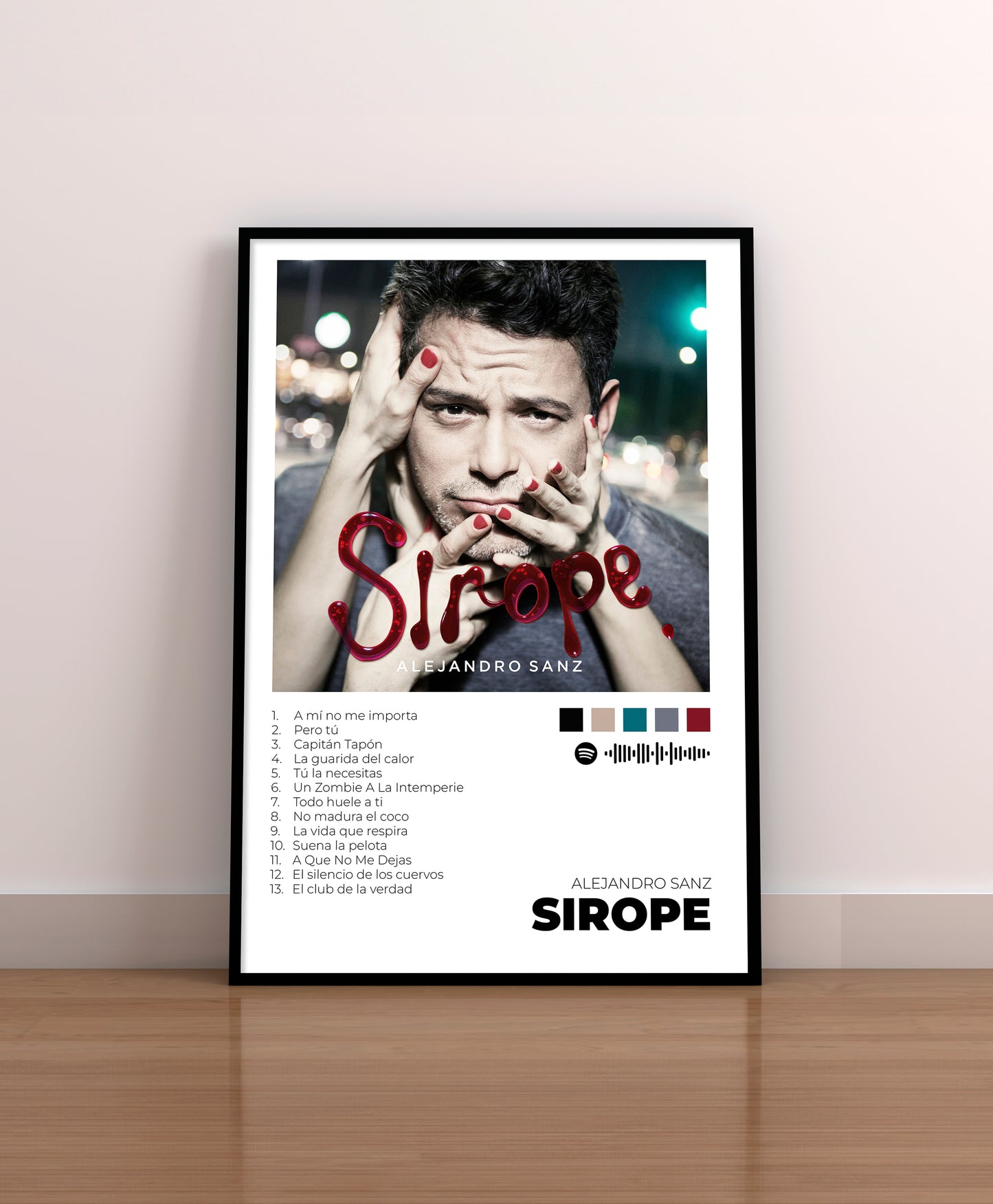 SIROPE