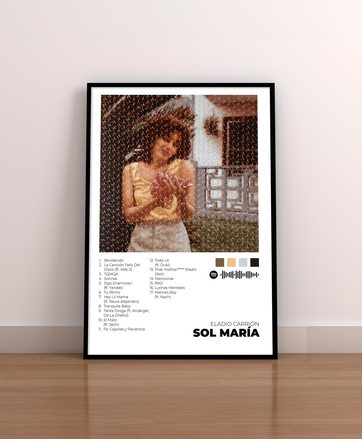 Sol María
