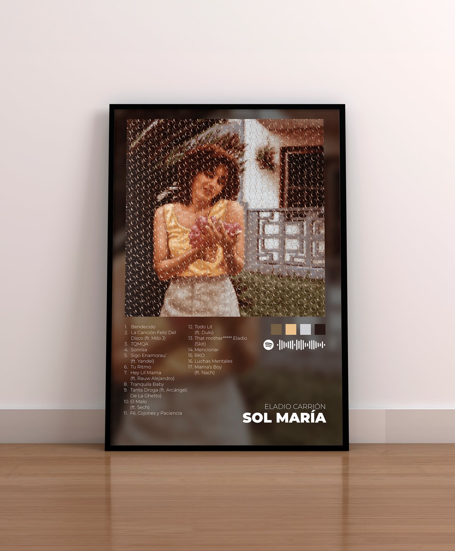 Sol María
