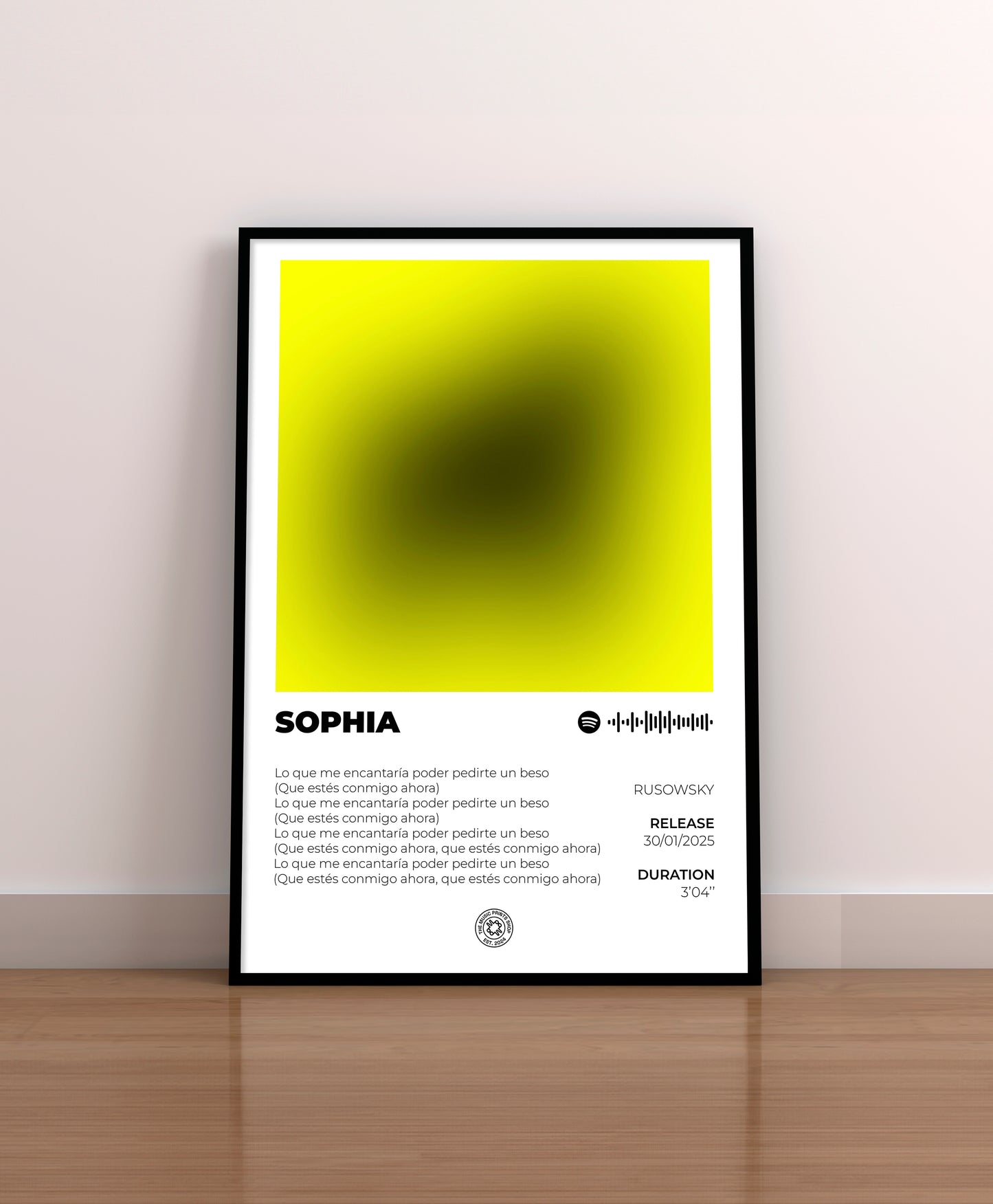 SOPHIA