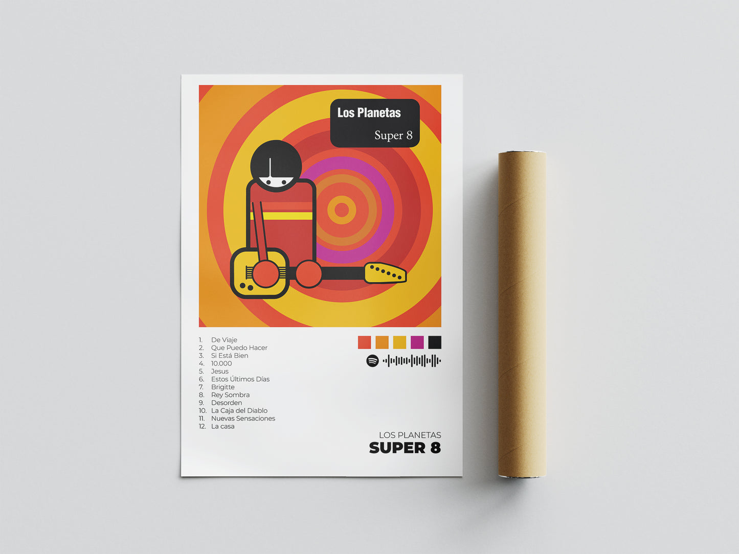 SUPER 8