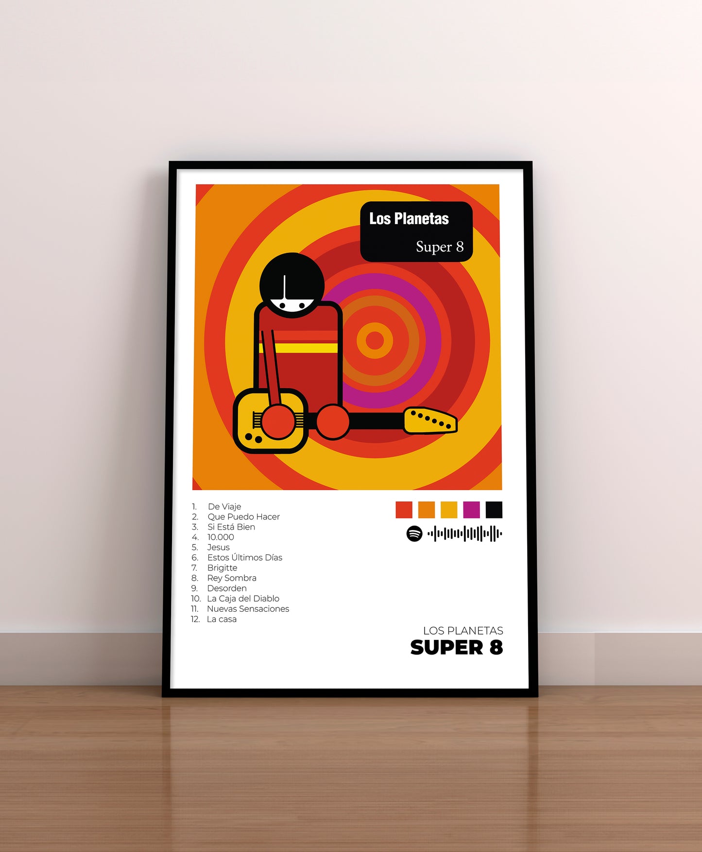 SUPER 8