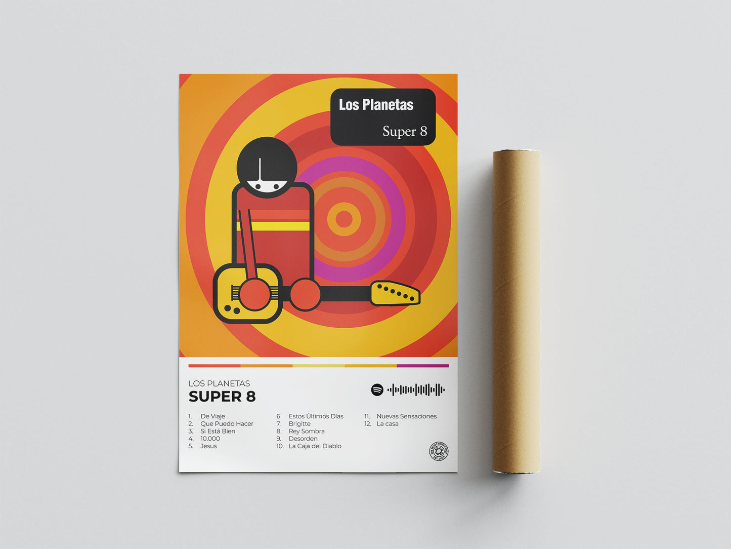 SUPER 8