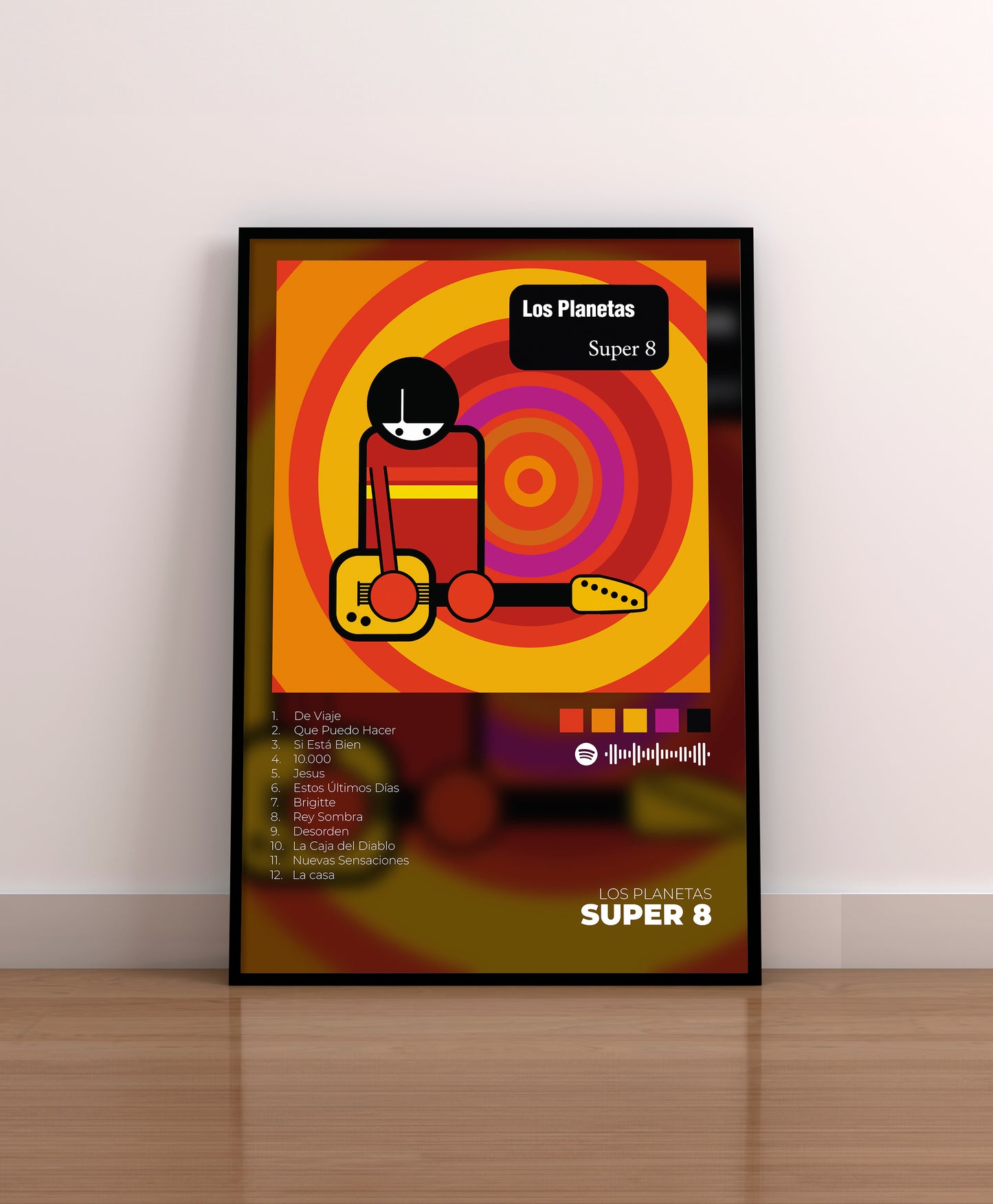 SUPER 8