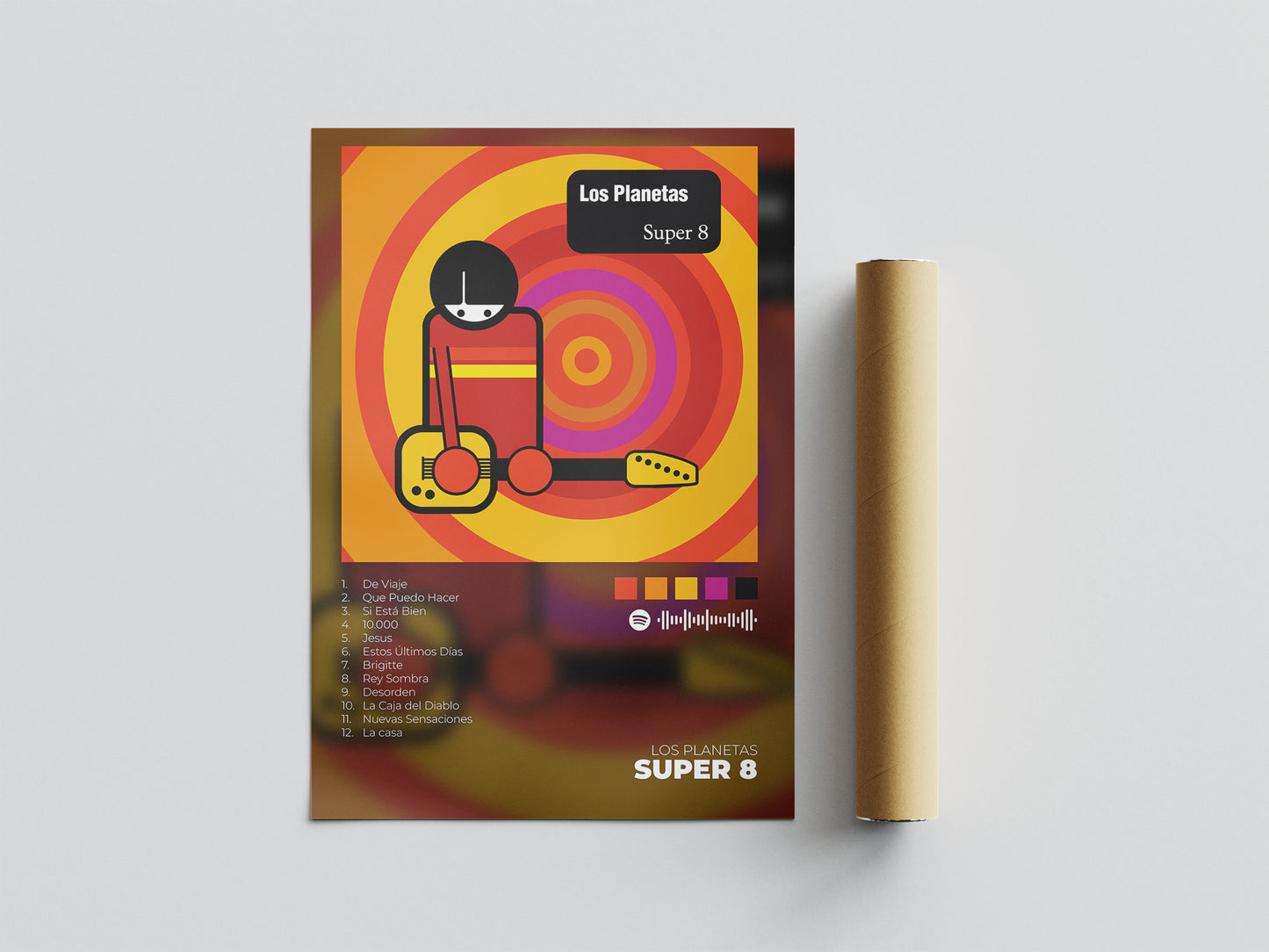 SUPER 8