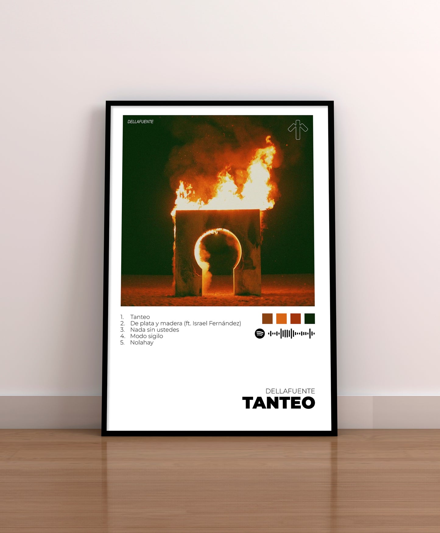 Tanteo