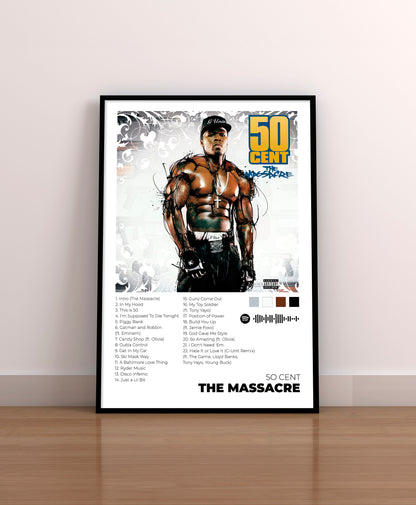 The Massacre