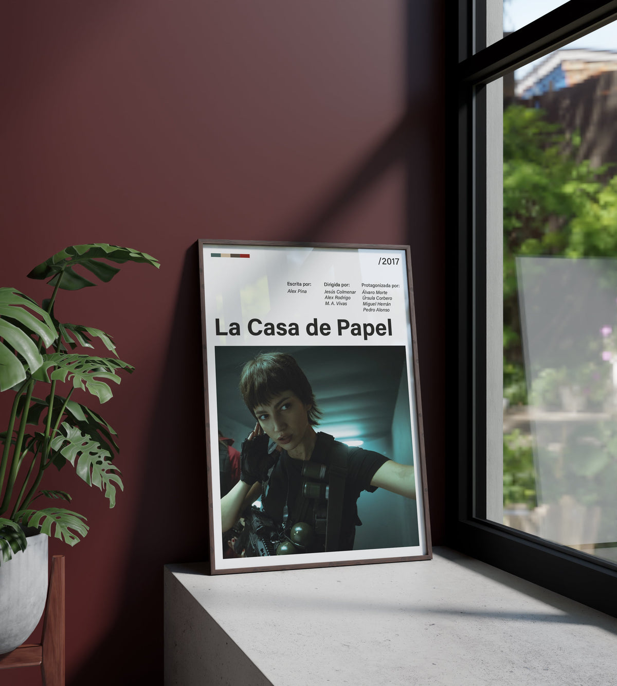 La Casa de Papel