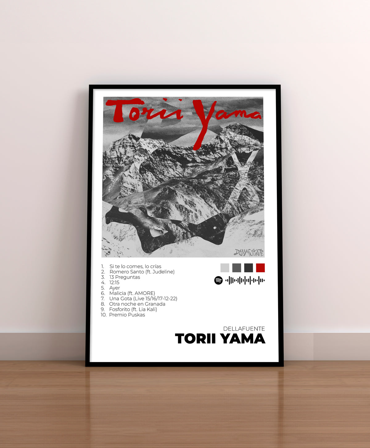 Torii Yama