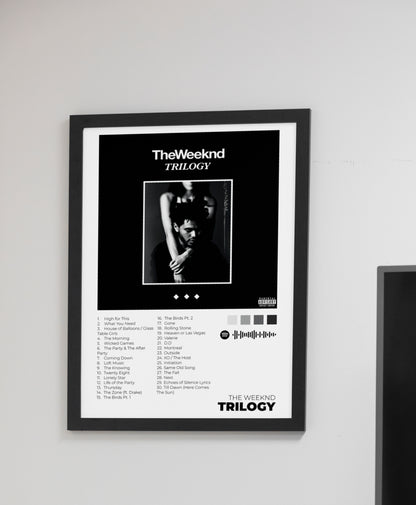 Trilogy