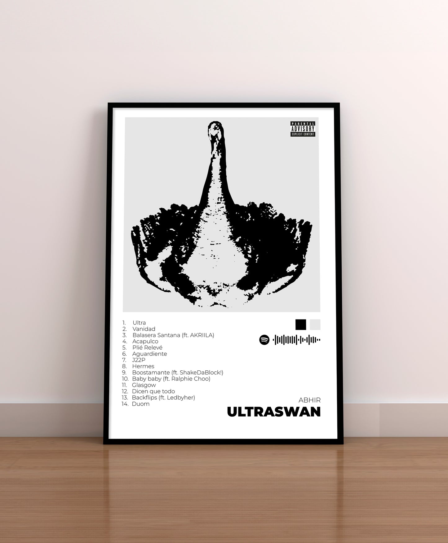 ULTRASWAN