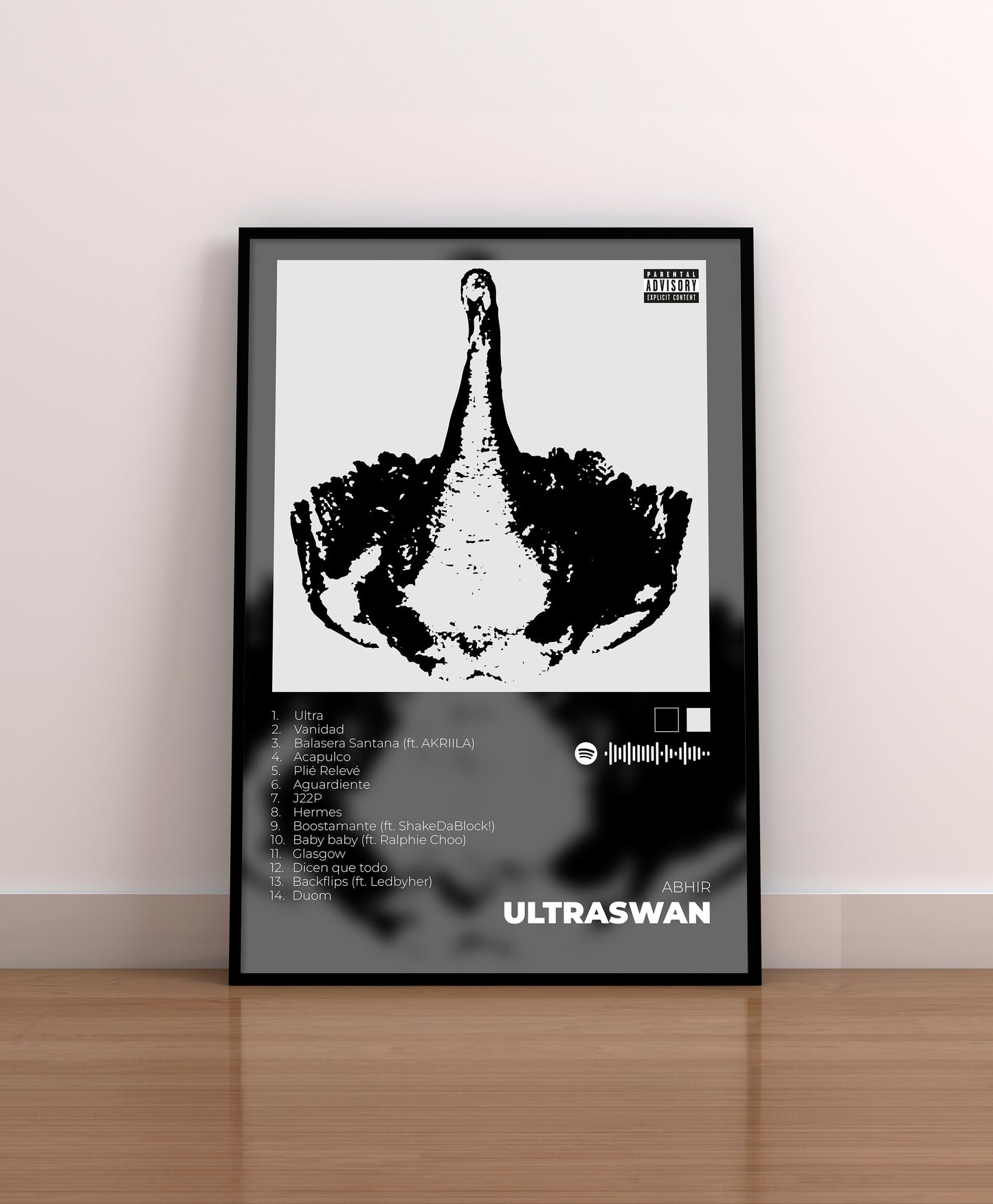 ULTRASWAN