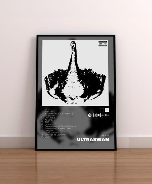 ULTRASWAN
