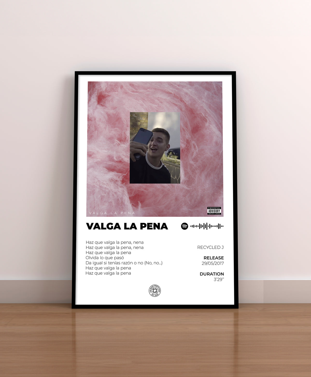 VALGA LA PENA