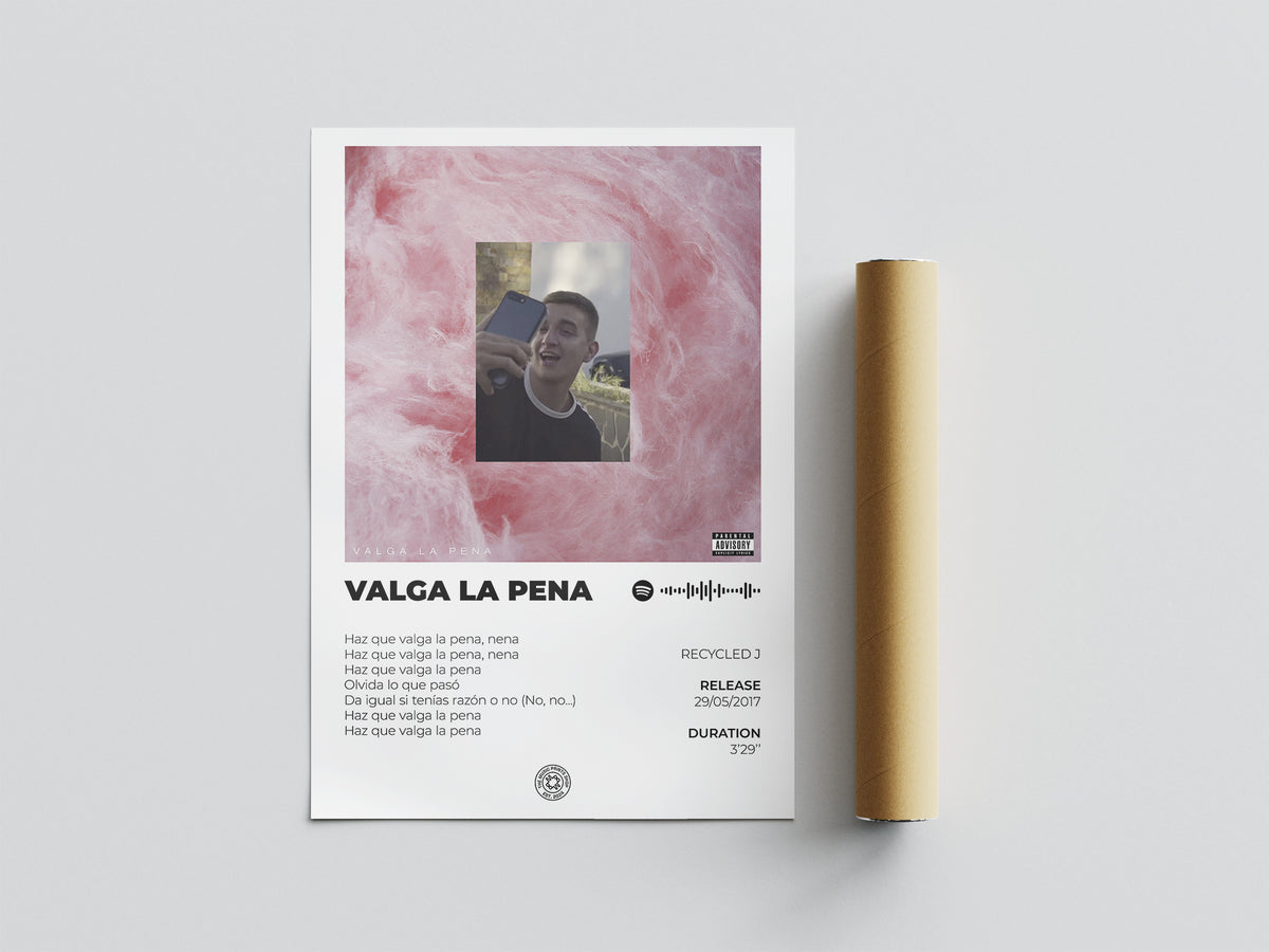 VALGA LA PENA