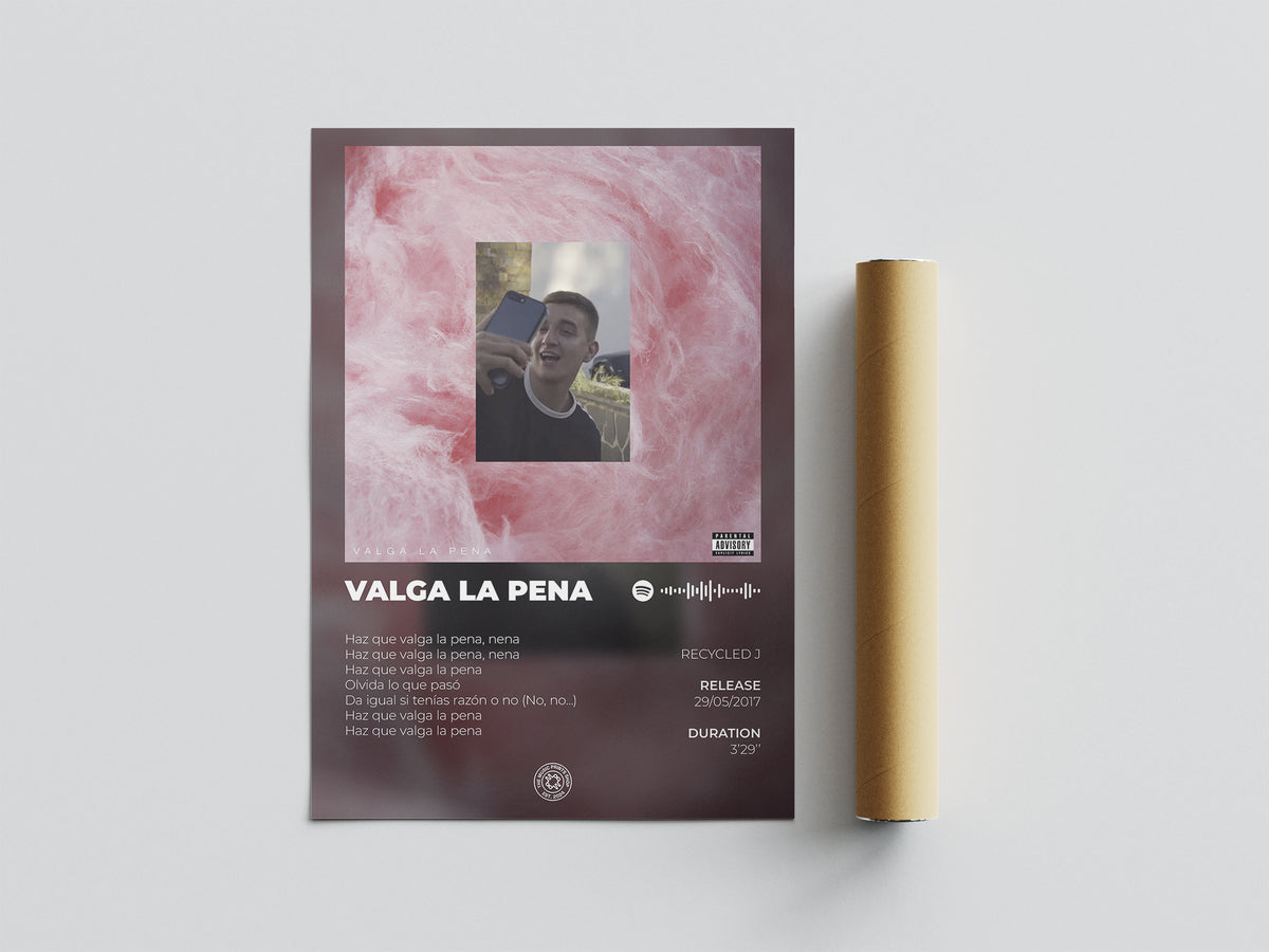 VALGA LA PENA