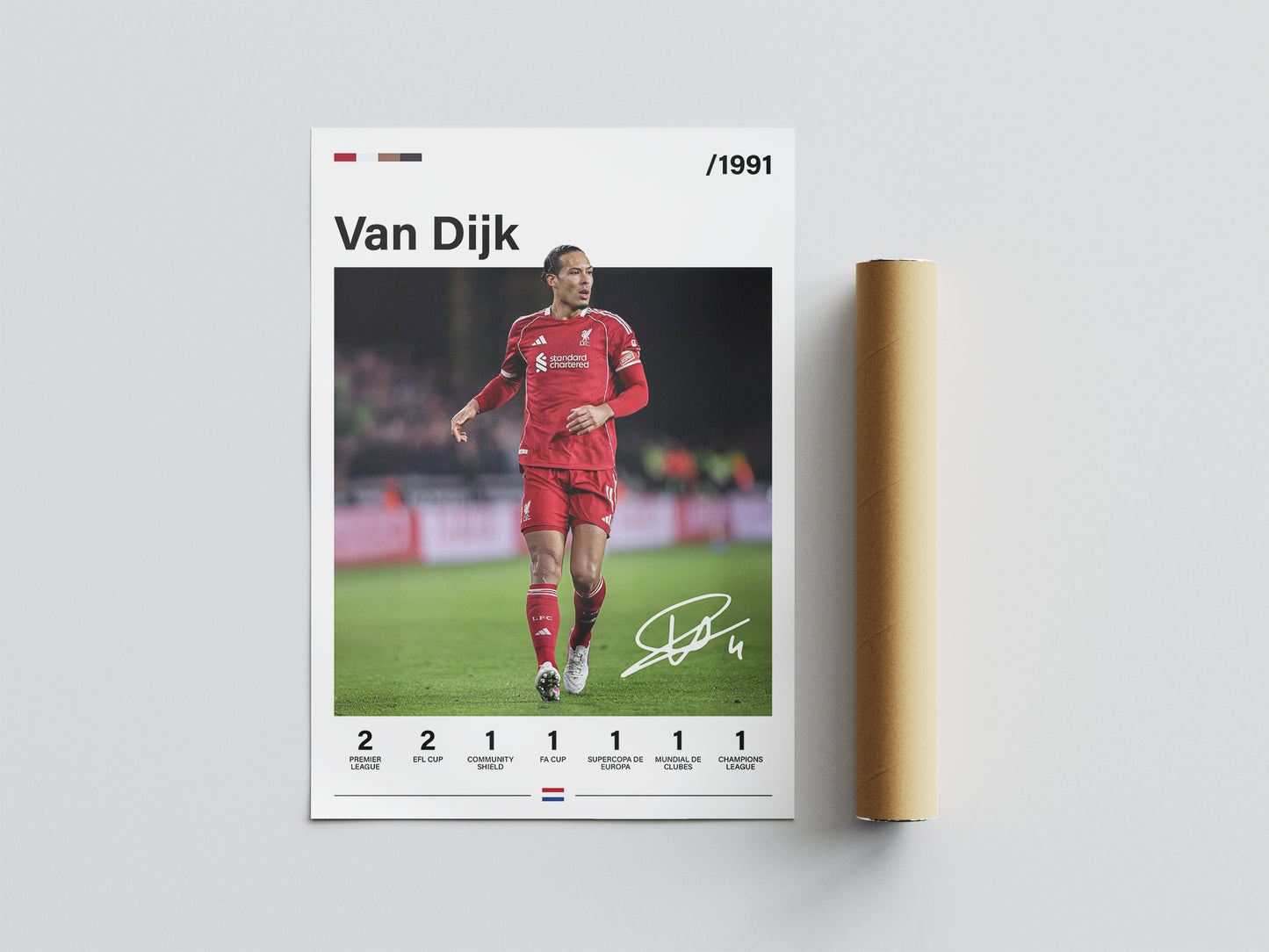 Van Dijk