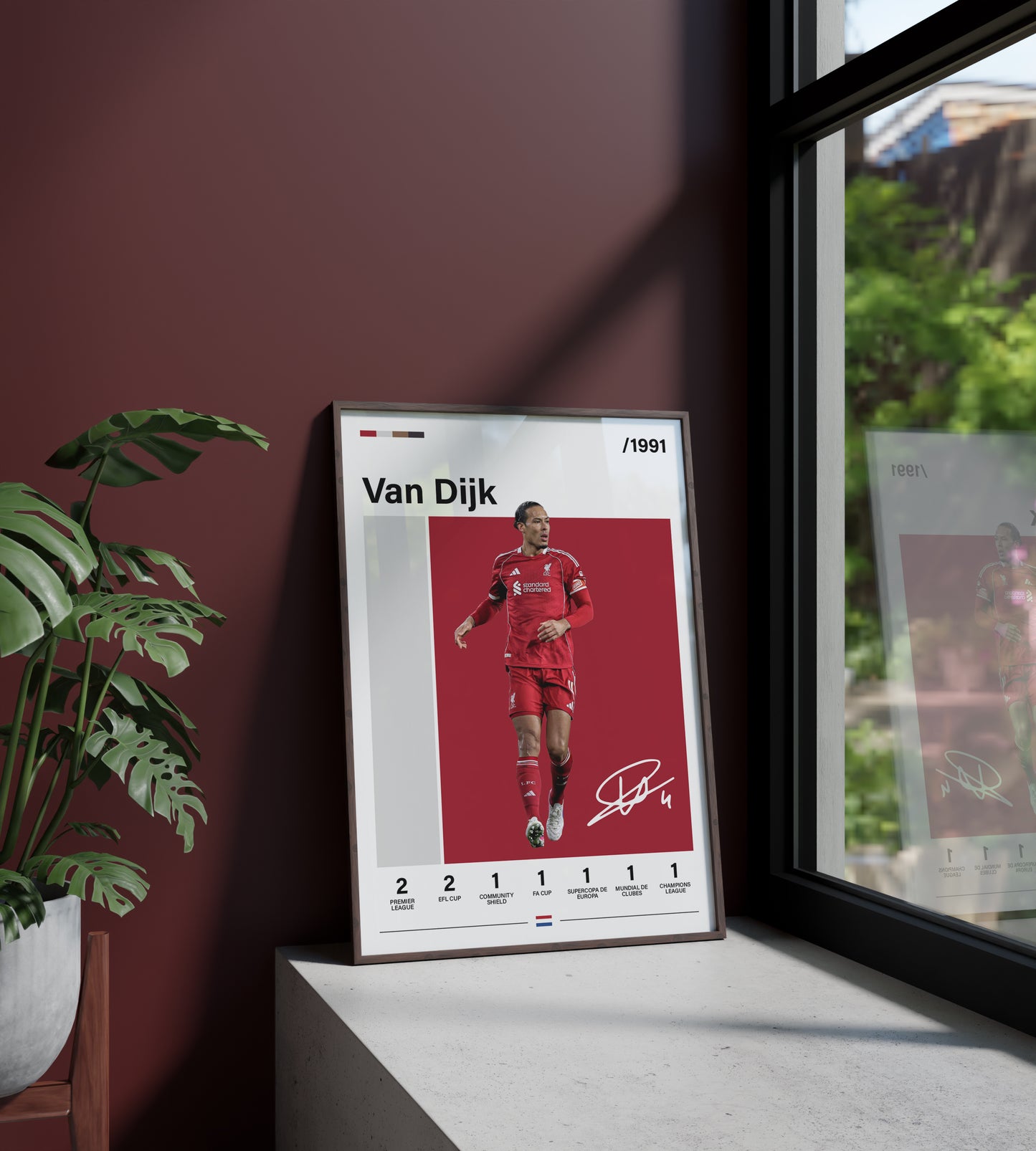 Van Dijk