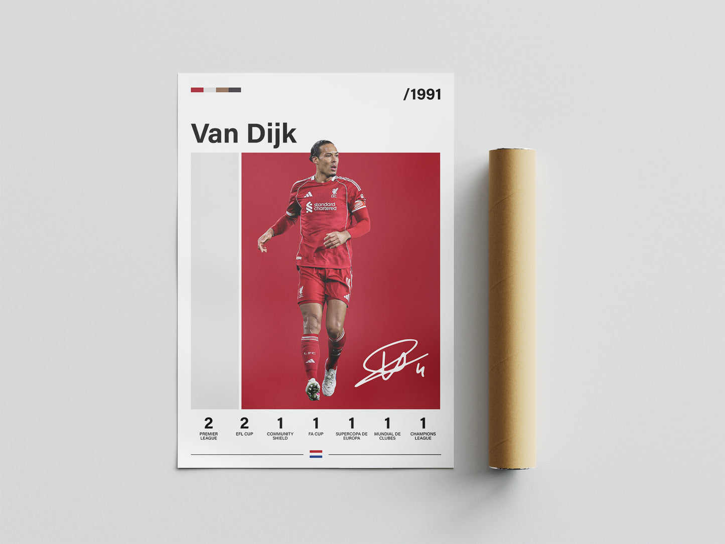 Van Dijk