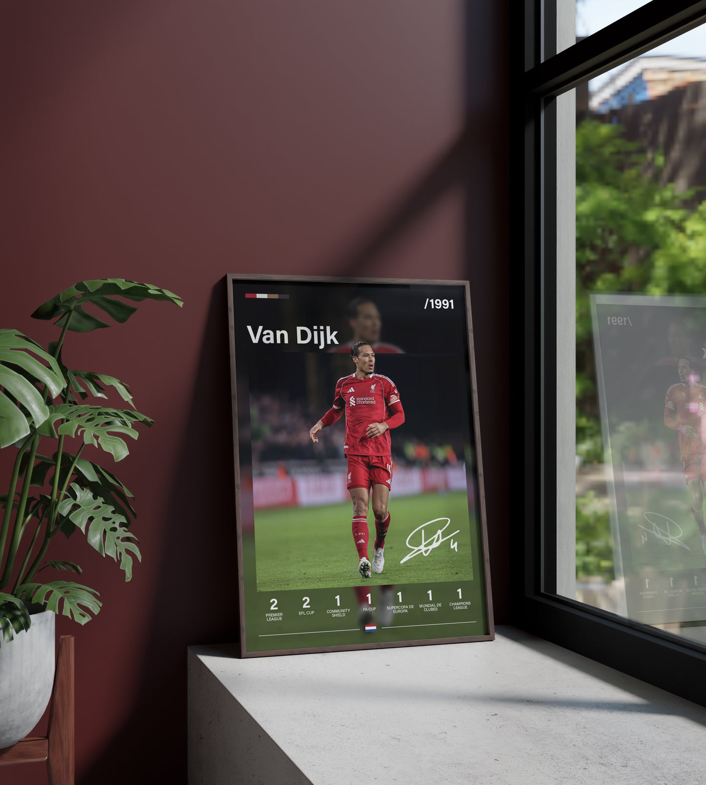 Van Dijk