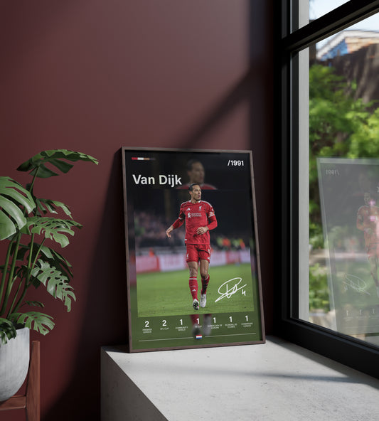 Van Dijk