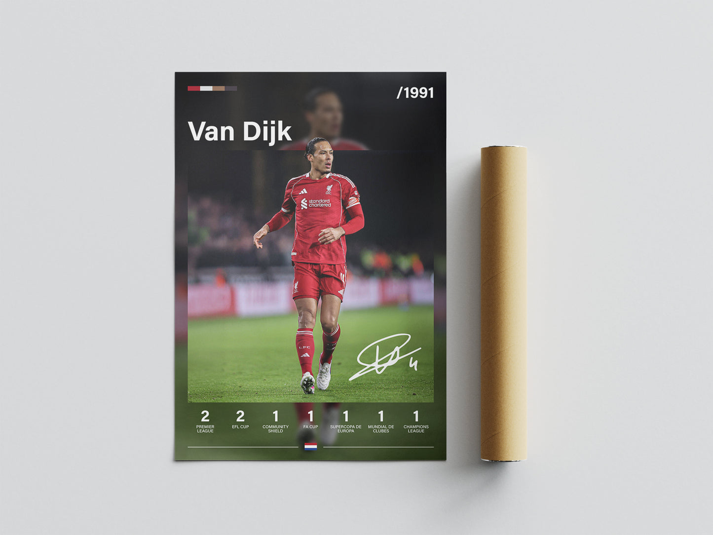 Van Dijk
