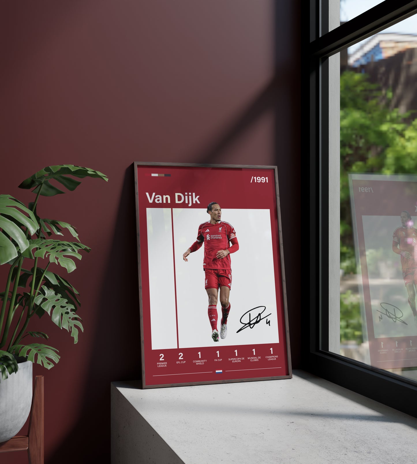Van Dijk