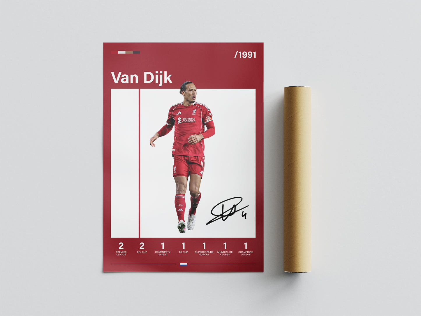 Van Dijk