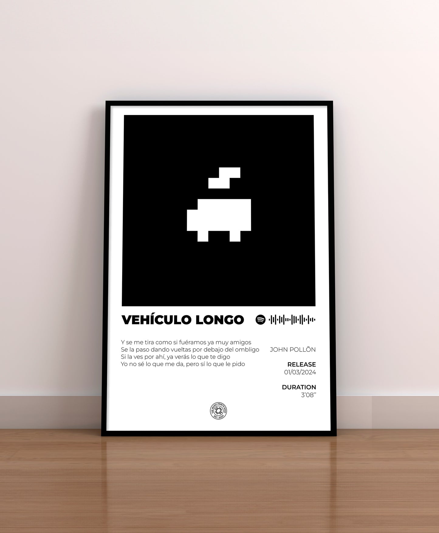 VEHICULO LONGO