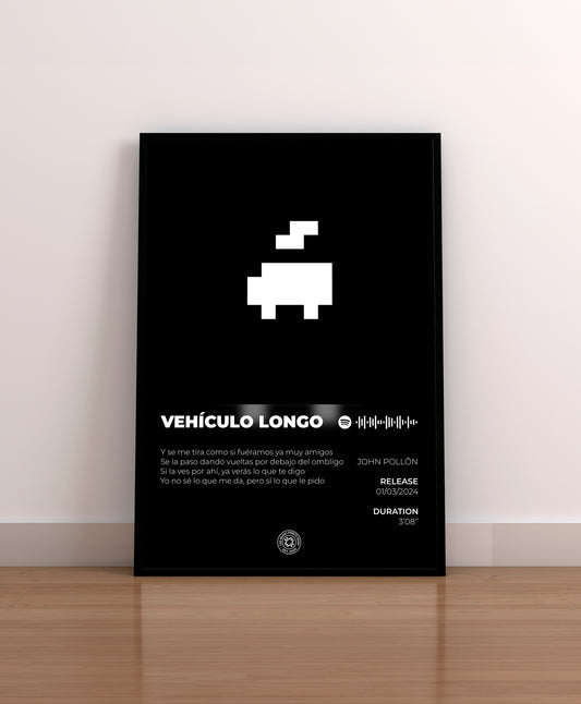 VEHICULO LONGO