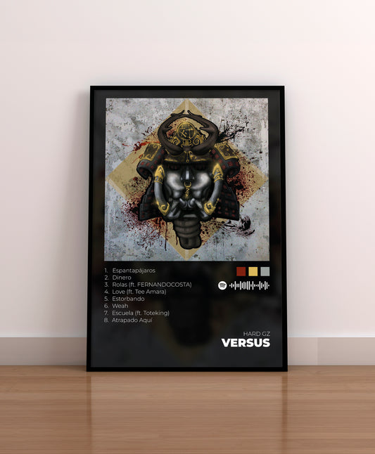 Versus
