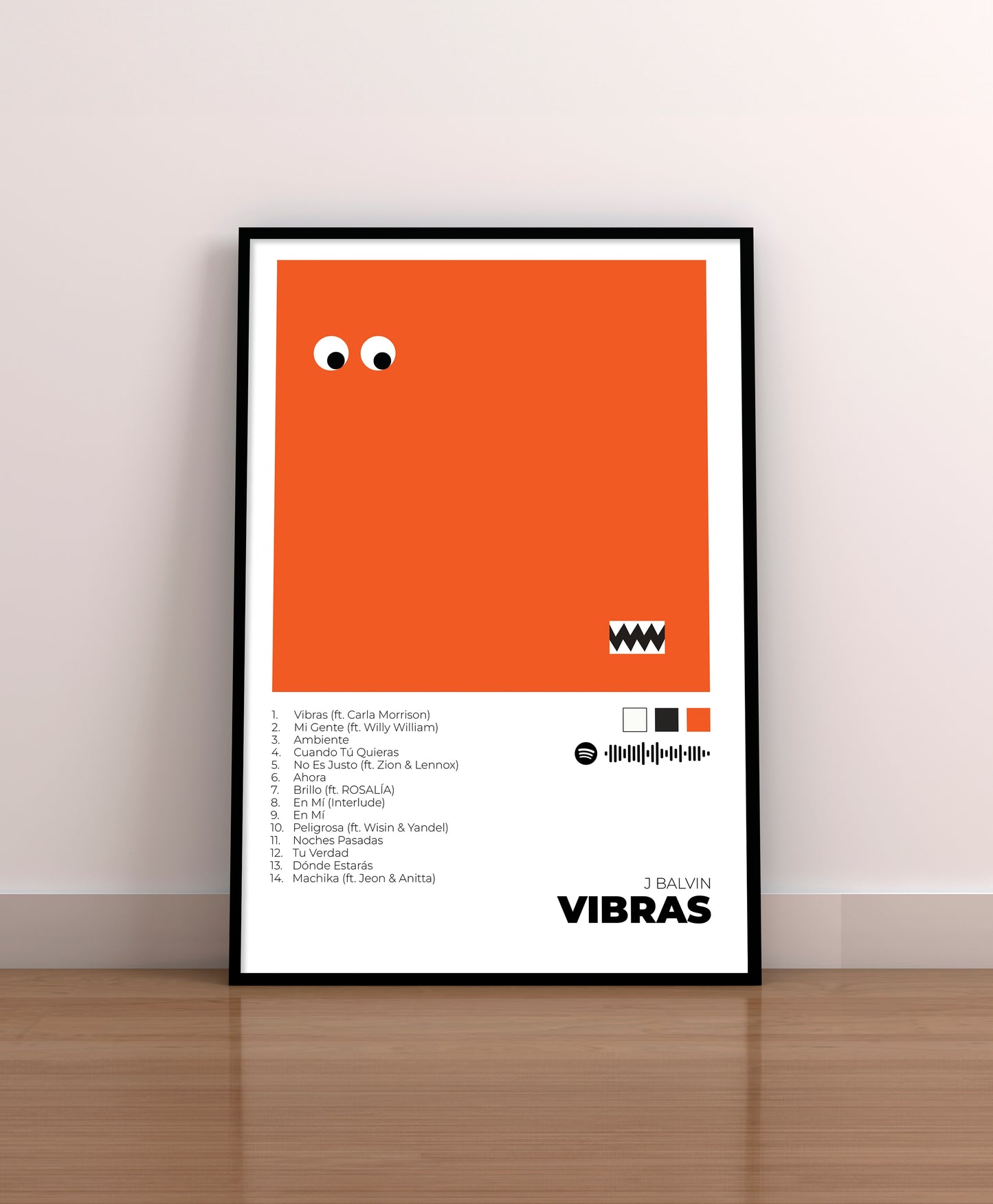VIBRAS