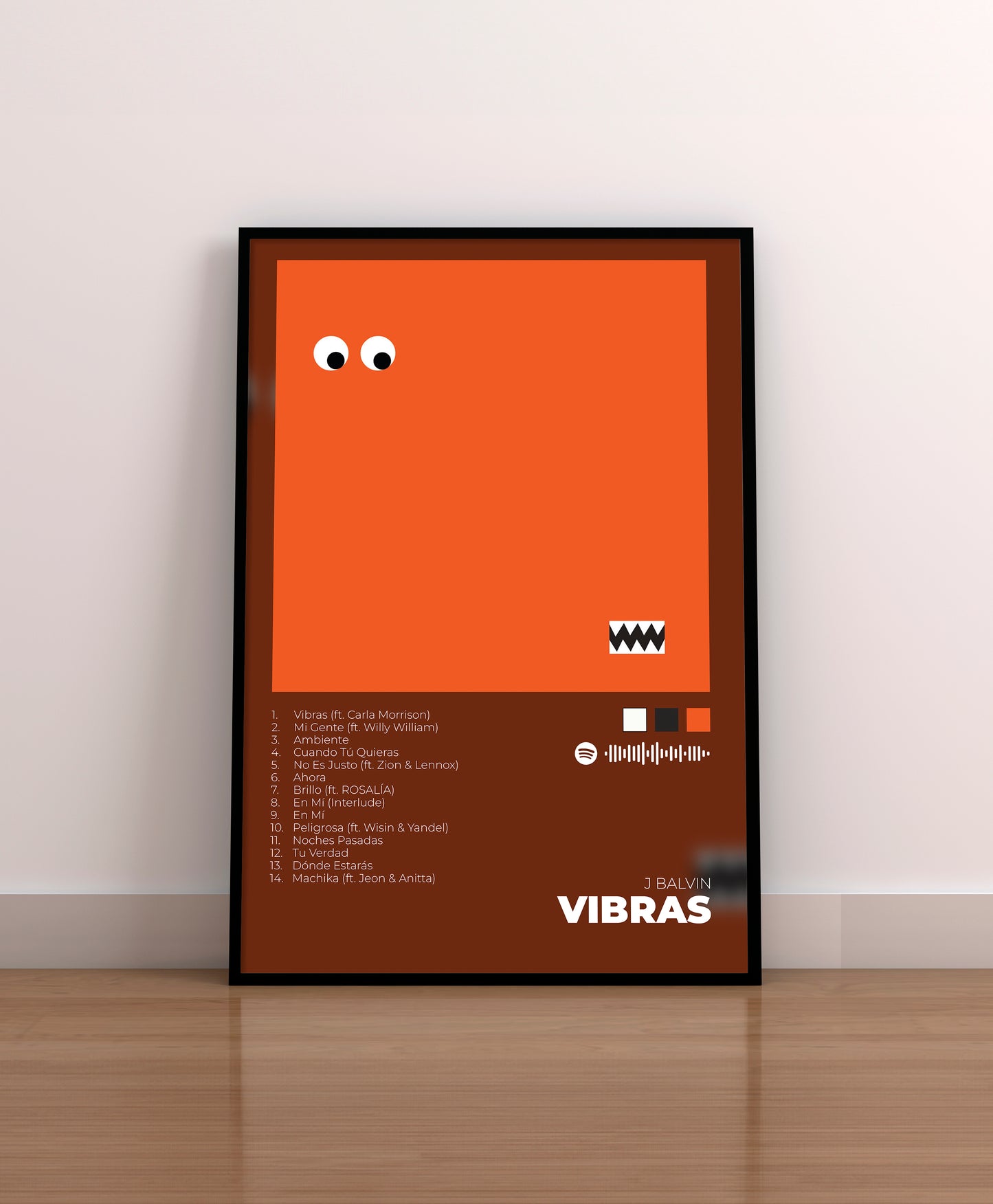VIBRAS